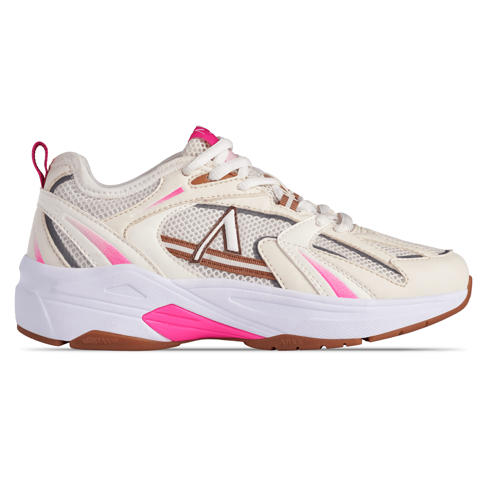 ARKK Collection Oserra Mesh S-SP | Marshmallow Fandango Pink | Women Oserra